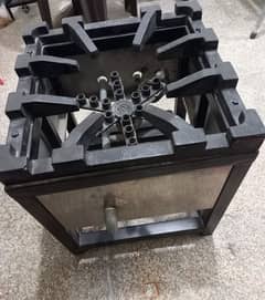 Gas Burner Stove - Gas Stove - Burner - Commercial Burner