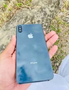 iphone xs max 256gb