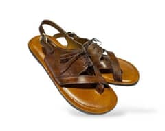 Man sandal New product