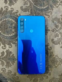 realme note 8 like a new