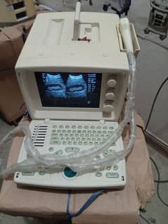 Ultrasound machine New Stock Available Whtsap-03126807471