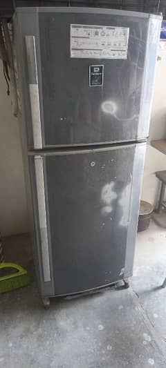 refrigerators