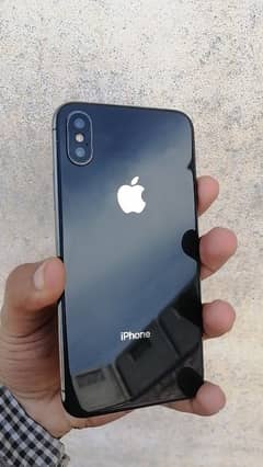 Apple iPhone x 256Gb Non Pta