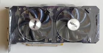 Amd Xfx r9 380x