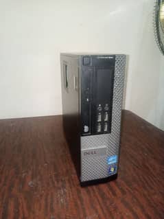 Gaming PC computer