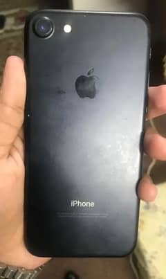 iPhone 7 pta approved 128gb