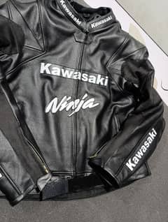 Motorbike Leather MotoGP Riding Jackets