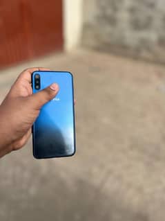 Infinix S4