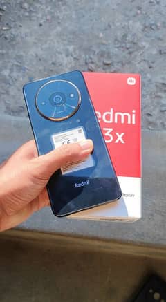 Redmi A3x Just 15 days use