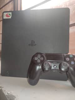 Play Station 4