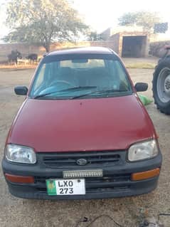 total original Daihatsu Cuore 2002 03089234619