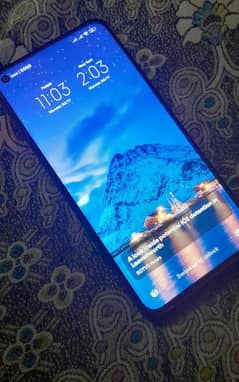 Redmi note 9 Pro 4+2 128 Gb