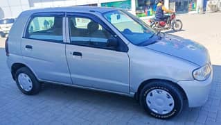 Suzuki Alto 2011