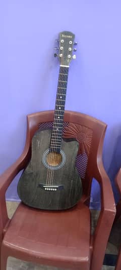 Extreme Guitar Acoustic Guitar - Fresh New Condition