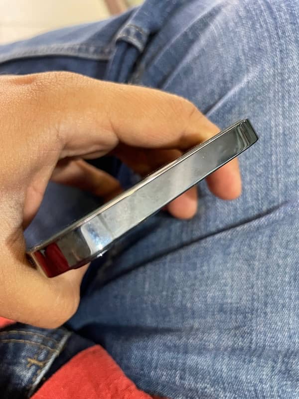 iphone 12 pro 256Gb dual approved 1
