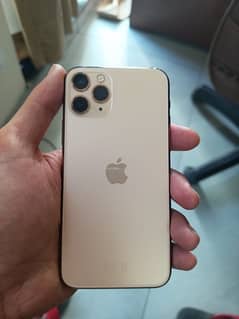 IPHONE 11 PRO