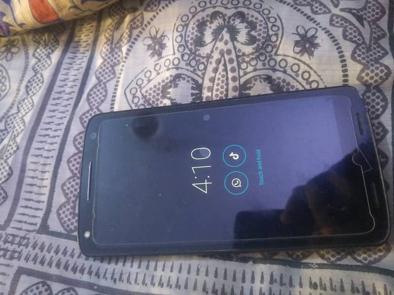 Motorola turbo 2 3/32gb 0