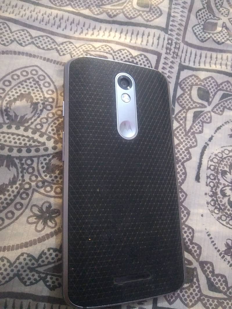 Motorola turbo 2 3/32gb 2