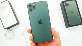 iphone 11 pro Max