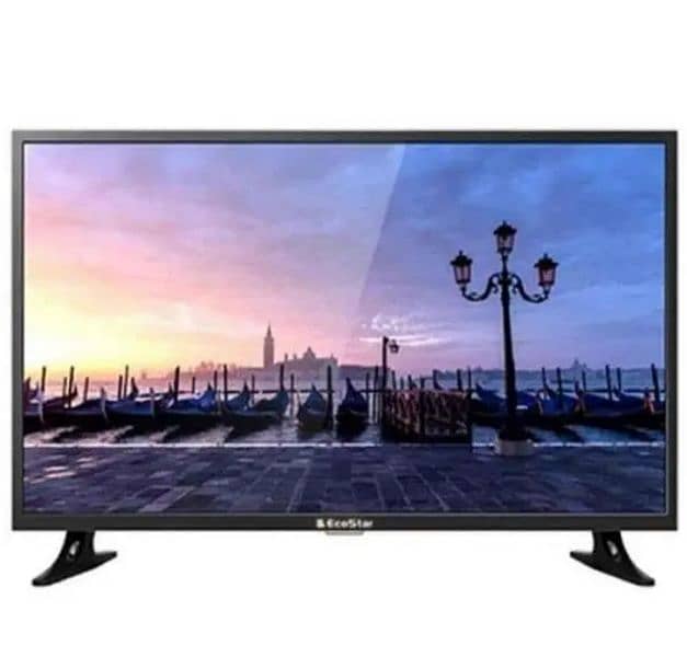 eco star 43 inch orignal lcd 0