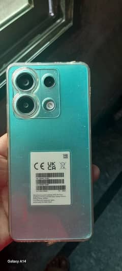 Redmi Note 13