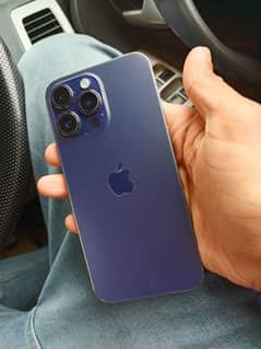 Iphone 14 Pro Max (NoN-PTA)