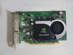 NVIDIA Quadro FX 1700