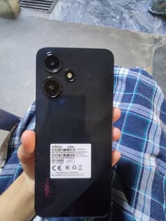 Infinix hot 30 play 4GB 64GB