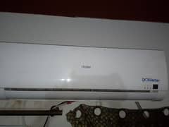 1 Ton DC Inverter Ac