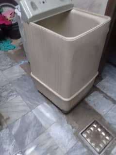 urgent sale washing machine