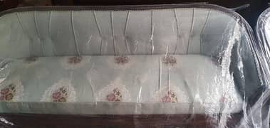 5 setar sofa new