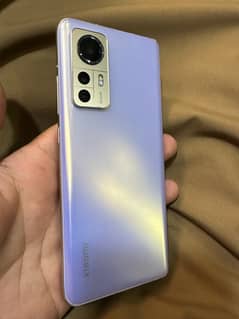 Xiaomi 12X