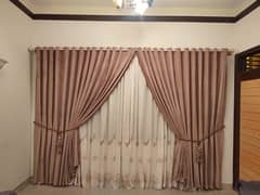 Curtains