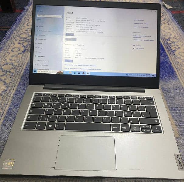 Lenovo ideapad 2