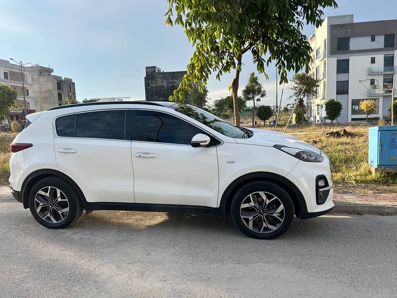 KIA Sportage 2020 2