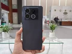 Infinix Note 40 mobile