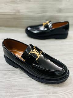 men's comfortable formal shoes