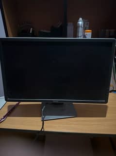 dell 1080p23 inch monitor