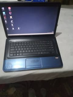 Laptop Hp company