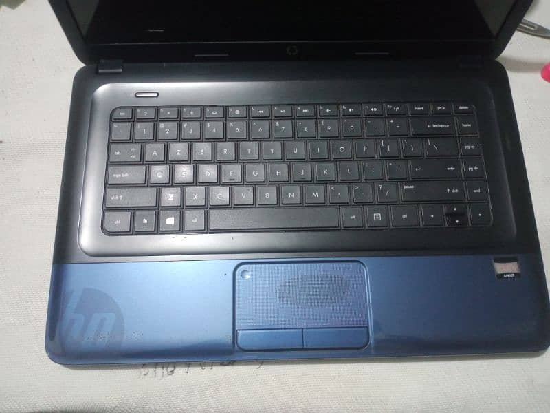 Laptop Hp company 2