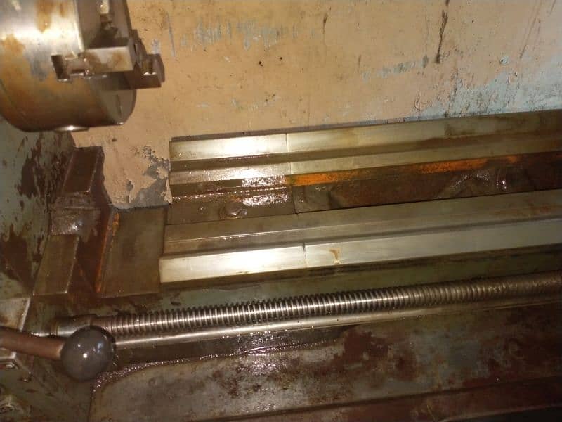 lathe machine 5 fit 1