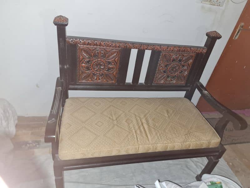 Sofa Set for 7 persons 5