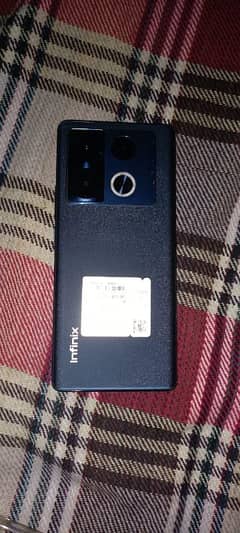 infinix