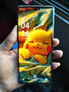 infinix note 40 pro 12/256 (only mobile) 10/9 condition price final.