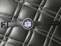 mibro fit smart watch