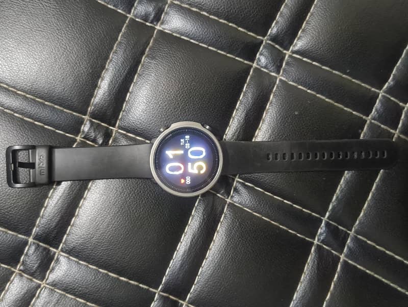 mibro fit smart watch 0