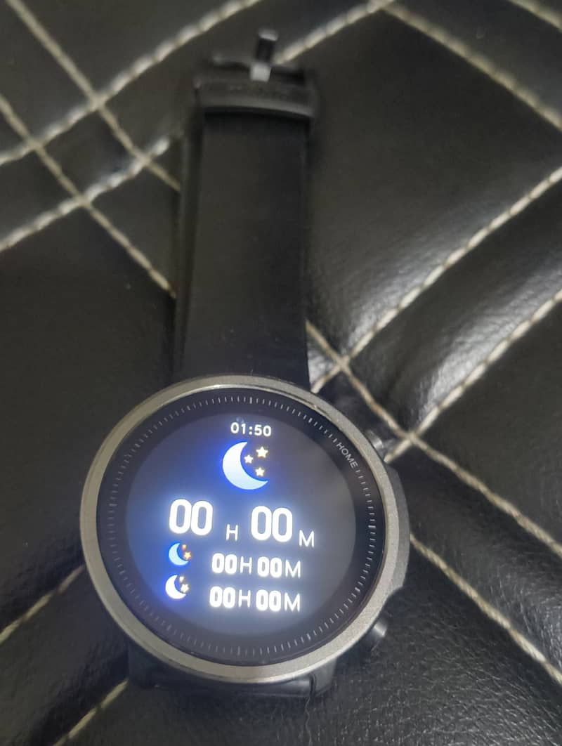 mibro fit smart watch 2