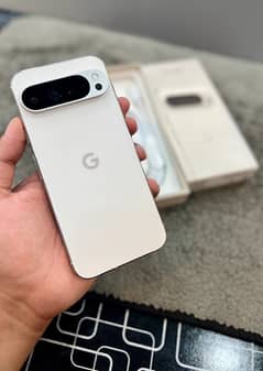 Google Pixel 9 Pro XL