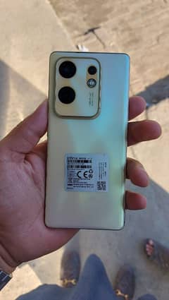 infinix zero 30 condition 10/10 used