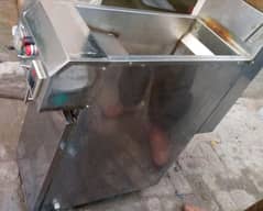 16 liter fryer for sale